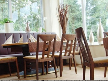 照片: Landgasthaus Clemenshafen