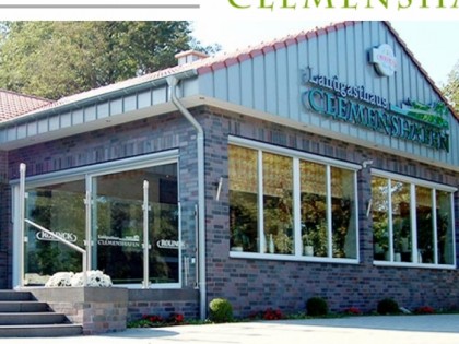 照片: Landgasthaus Clemenshafen