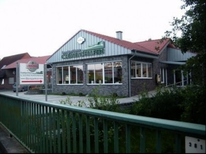 照片: Landgasthaus Clemenshafen